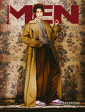 Men Noblesse Korea Magazine September 2026