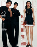 Elle Korea Magazine July 2026 (Random Cover)