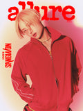 Allure Korea Magazine Alpha Drive One Special Edition 2026