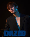 Dazed & Confused Korea Magazine Fall Edition 2023.8.5 LEE JUN HO