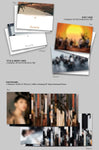 [KIHNO KIT] SEVENTEEN  - Face the Sun (Vol.4) Random ver. (Renewal)+Extra Photocards Set