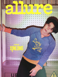 Allure Korea Magazine Alpha Drive One Special Edition 2026