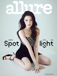 Allure Korean Magazine March 2025 (G)I-DLE Shuhua