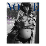 Vogue Korea Magazine October 2026 Sora