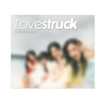 H1-KEY - 4th Mini Album Lovestruck CD