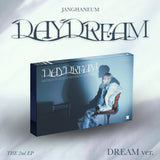 Jang Han Eum - 2nd EP Daydream CD