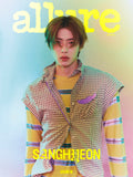Allure Korea Magazine Alpha Drive One Special Edition 2026