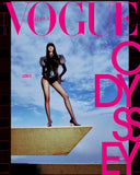 Vogue Korea Magazine September 2026 Lisa