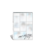 ONF - Vol.2 ONF:MY SELF Photobook version CD