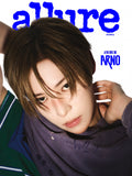 Allure Korea Magazine Alpha Drive One Special Edition 2026