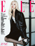 ELLE Korea Magazine Special Edition September 2026 ROSE Love in the Moonlight