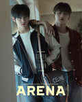 Arena Homme+ Magazine Korea September 2024 TWS