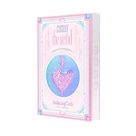 cosmosy - 1st Mini Album the a(e)nd Nemo Album version