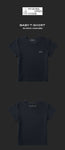 [PRE-ORDER] MEOVV 1st EP OFFICIAL MERCH - BABY T-SHIRT