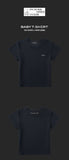 [PRE-ORDER] MEOVV 1st EP OFFICIAL MERCH - BABY T-SHIRT