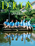 DICON Volume N°35 AND2BLE And The Summer A-Type