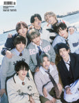 DICON Volume N°28 &TEAM A Type : Forever and Ever
