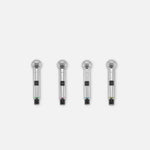 [PRE-ORDER] 2025 SHINee WORLD Ⅶ 'E.S.S.A.Y' Official MD - BADGE (MIC VER.)