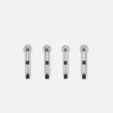 [PRE-ORDER] 2025 SHINee WORLD Ⅶ 'E.S.S.A.Y' Official MD - BADGE (MIC VER.)
