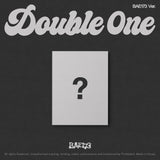 Double 0ne - 1st Mini Album Xpert CD