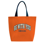 PARK BO GUM Be With You Official Merch - REUSABLE BAG
