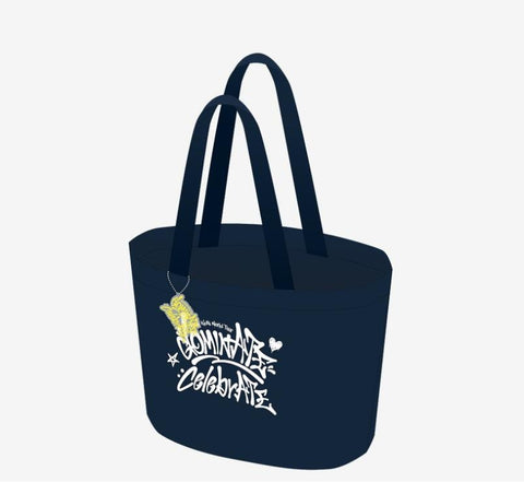 [PRE-ORDER] Stray Kids - World Tour <dominATE : celebrATE> Official MD - REUSABLE BAG