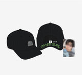 [PRE-ORDER] Stray Kids - World Tour <dominATE : celebrATE> Official MD - BALL CAP by HAN