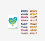 [PRE-ORDER] Stray Kids - World Tour <dominATE : celebrATE> Official MD - BAND AID SET