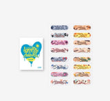 [PRE-ORDER] Stray Kids - World Tour <dominATE : celebrATE> Official MD - BAND AID SET