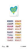 [PRE-ORDER] Stray Kids - World Tour <dominATE : celebrATE> Official MD - BAND AID SET