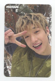 STRAY KIDS [MIXTAPE] Debut Album OFFICIAL PHOTOCARD