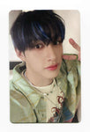 STRAY KIDS - ATE [JYP SHOP] Preorder Benefit Exclusive Official Photocard