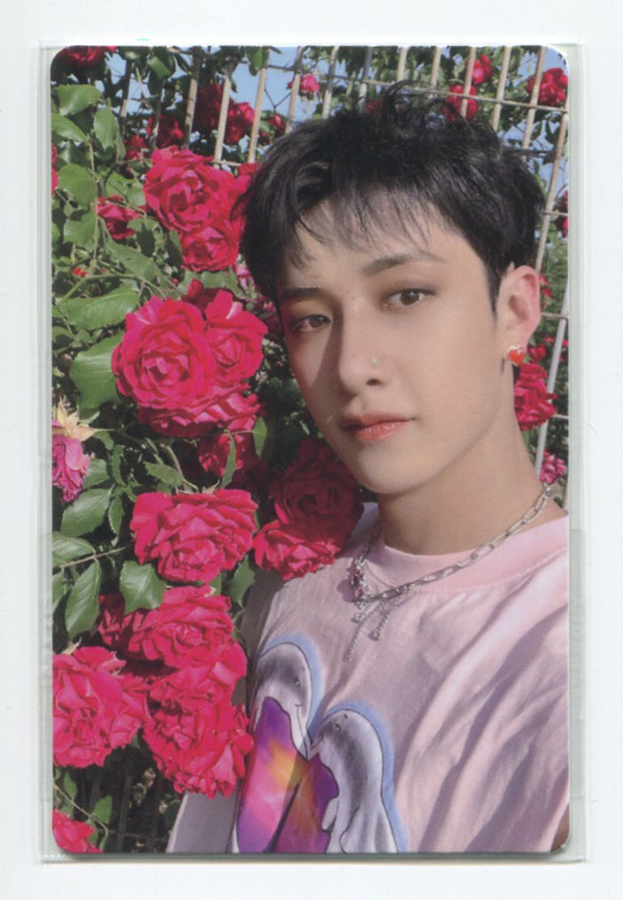 STRAY KIDS [MAXIDENT] Yes24 POB UNRELEASED OFFICIAL