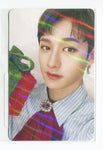 STRAY KIDS - Holiday Special Single [CHRISTMAS EVEL] Aladin POB OFFICIAL PHOTOCARD