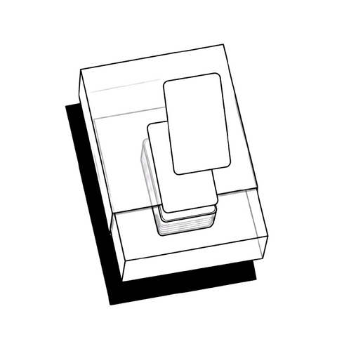 Yeonjun - 1st Mini Album No Labels Part 01 Set-Up B version CD