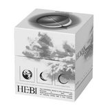Hebi - 2nd Mini Album Human Eclipse Eclipse version CD
