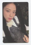 JISOO FIRST SINGLE ALBUM [ME] POB EXCLUSIVE OFFICIAL PHOTOCARD BLACKPINK