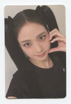 JISOO FIRST SINGLE ALBUM [ME] POB EXCLUSIVE OFFICIAL PHOTOCARD BLACKPINK