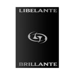 Libelante - Mini Album Brillante CD