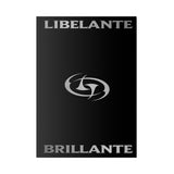Libelante - Mini Album Brillante CD