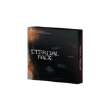 HEART OF WOMAN - 1st Mini Album ETERNAL FADE CD