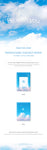 PARK BO GUM Be With You Official Merch - PHOTOCARD COLLECT BOOK
