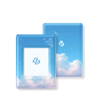 PARK BO GUM Be With You Official Merch - PHOTOCARD COLLECT BOOK