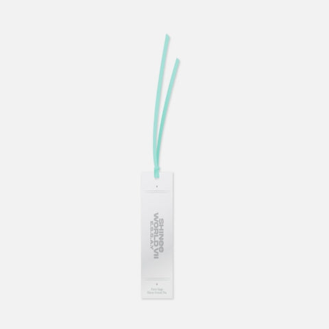 [PRE-ORDER] 2025 SHINee WORLD Ⅶ 'E.S.S.A.Y' Official MD - BOOKMARK