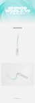 [PRE-ORDER] 2025 SHINee WORLD Ⅶ 'E.S.S.A.Y' Official MD - BOOKMARK