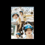 JAECHAN (DKZ) - 2nd Mini Album JCFACTORY vol.2 CD