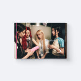 ILLIT - 5th Mini Album BREAK EVEN CD+Extra Photoocards Set