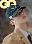 GQ Magazine Korean APR 2025 TXT