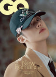 GQ Magazine Korean APR 2025 TXT