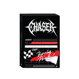 Chaser - 1st Mini Album Route 01 : Burning Point CD